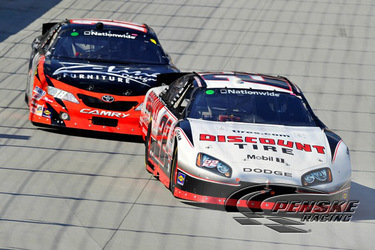 Photo courtesy of Autostock